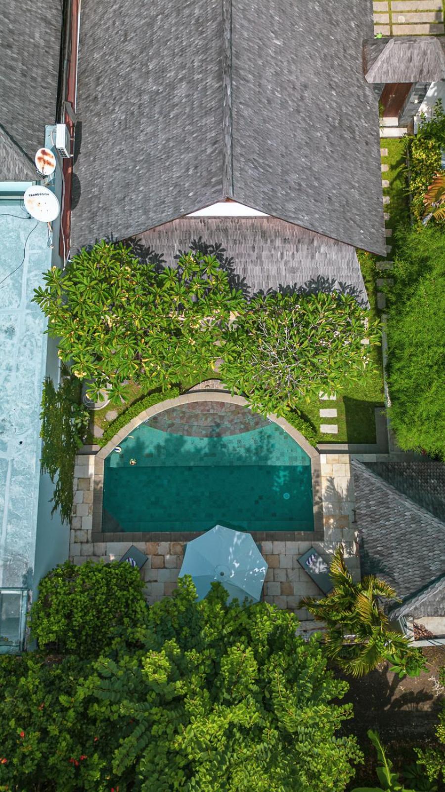 Coral Sands & Coral Sea At Bingin Uluwatu Eksteriør bilde